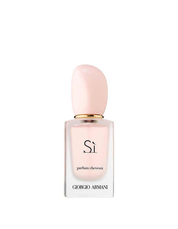 Si Hair Mist